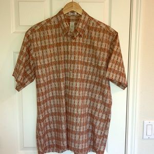 Men’s Burma Biba shirt